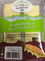 Emmental Tranchette