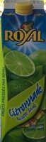 Citronnade