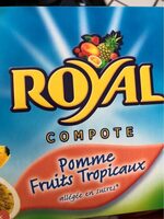 Compote