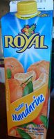 Nectar Mandarine