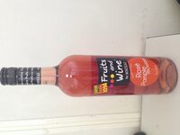 Rosé pamplemousse