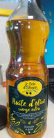 Huile d'Olive vierge extra 1L