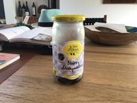 Olives noires à la grecque