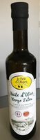 Huile d'olive vierge extra Picholine