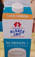 Nutrition +