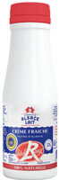Creme Fraîche Fluide d'Alsace Label Rouge 33 % MG