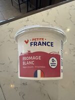 Fromage blanc