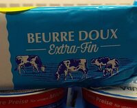 Beurre doux