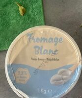 Fromage blanc 2,8%