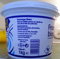 Fromage blanc