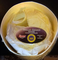 Brillat Savarin Affine