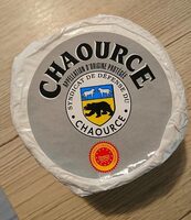 Chaource