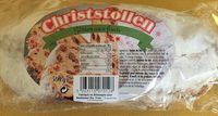 Christstollen