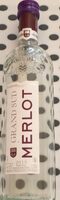 Gd Sud Merlot Rosé IGP OC