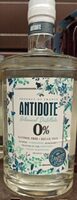 Antidote