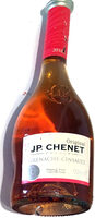 JP. Chenet
