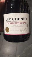 Cabernet-Syrah