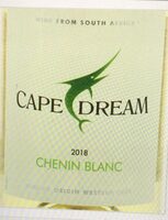 Vin blanc