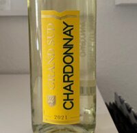Chardonnay 2021