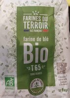 Farine de blé