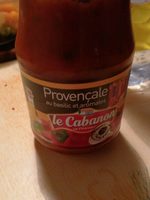 Sauce tomate