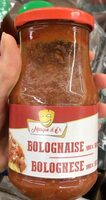 Bolognaise