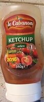 Ketchup