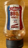 Sauce barbecue