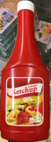 Tomato Ketchup
