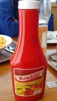 Ketchup