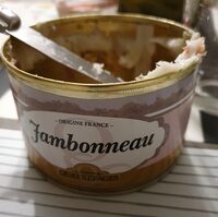 Jambonneau