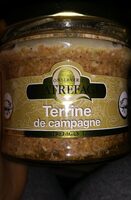 Terrine de campagne