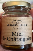 Miel de Châtaignier