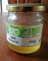 Miel Acacia Bio