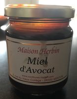 Miel d'Avocat