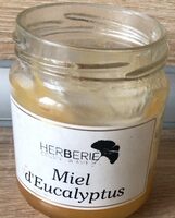 Miel d’eucalyptus