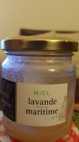 Lavande maritime