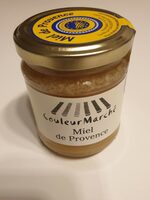 Miel De Provence