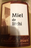 Miel de lichti