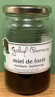 Miel de Forêt