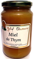 Miel de Thym