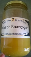 Miel de Bourgogne