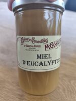 Miel d\'eucalyptus