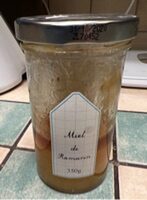 Miel de Romarin