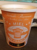 Miel du gatinais