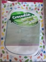 Bonbons Crocodiles