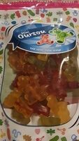 Mini Ourson 120G