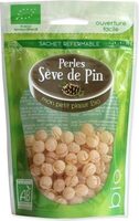 BONBONS PERLES a LA SEVE DE PIN