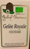 Gelée Royale