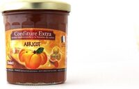 Confiture Abricots